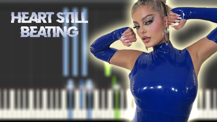 Nathan Dawe x Bebe Rexha - Heart Still Beating