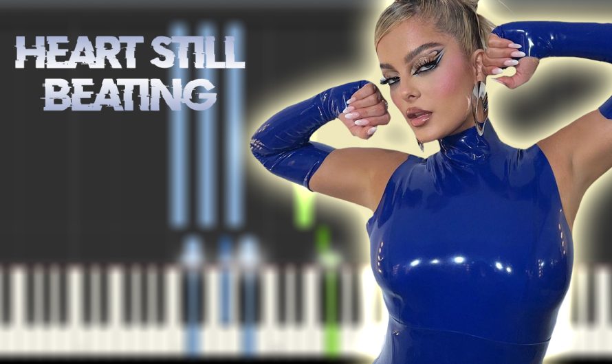 Nathan Dawe x Bebe Rexha – Heart Still Beating