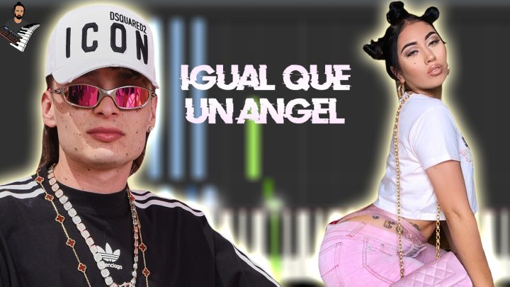 Kali Uchis - Igual Que Un Ángel (ft. Peso Pluma)