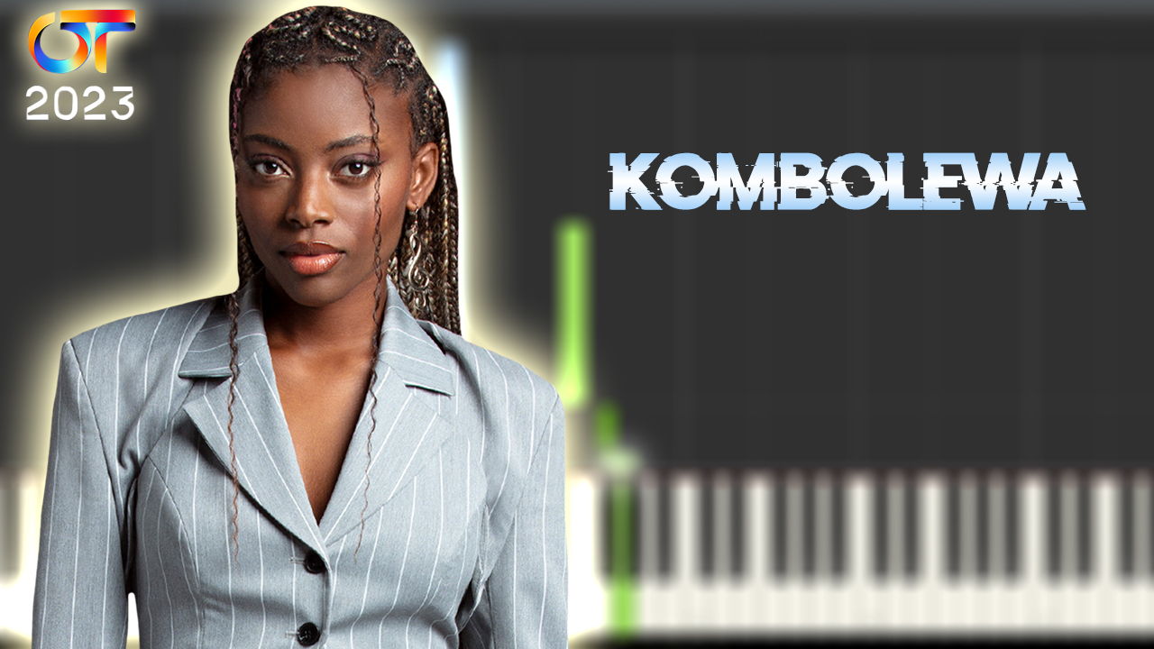 Suzete - KOMBOLEWA