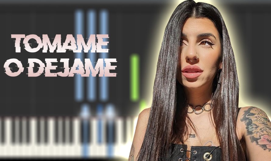 Naiara – Tómame o Déjame