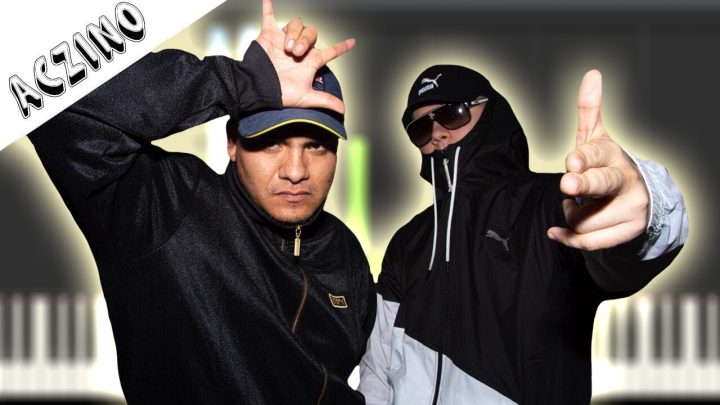 ACZINO - BZRP Freestyle Sessions #8