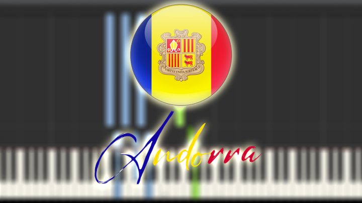 Batec Tricolor - Himne FC Andorra