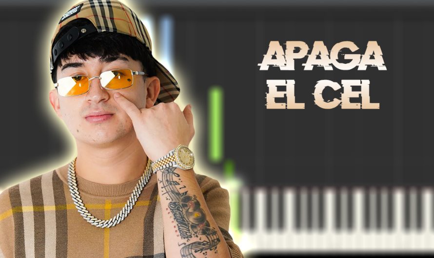 Calle 24 & Chino Pacas – Apaga El Cel