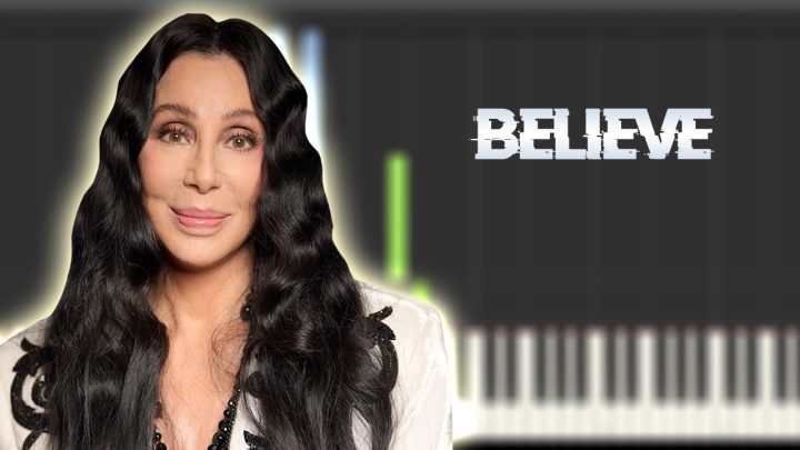 Cher - Believe