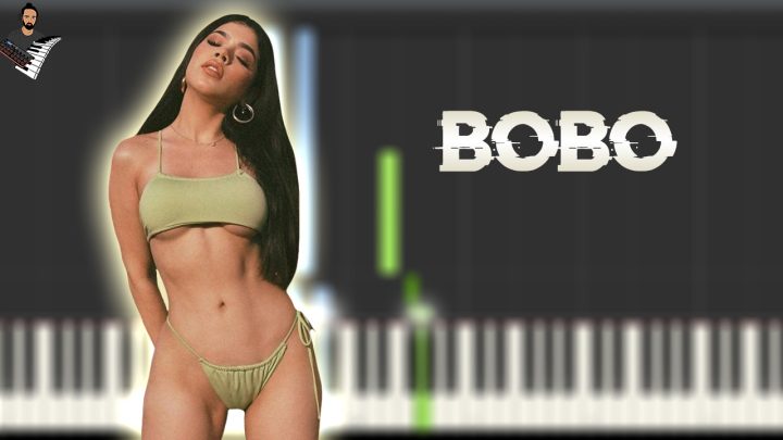 Kenia OS & Alvaro Diaz - Bobo