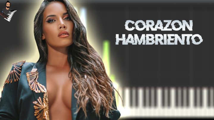 India Martinez - Corazón Hambriento