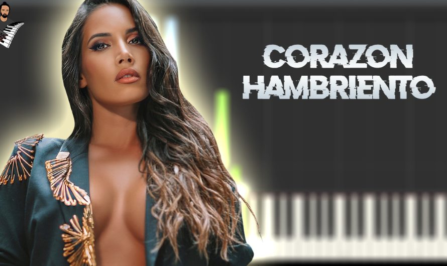 India Martinez – Corazón Hambriento