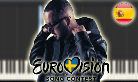 Dellacruz - BESO EN LA MAÑANA | Spain 🇪🇸 | Eurovision 2024