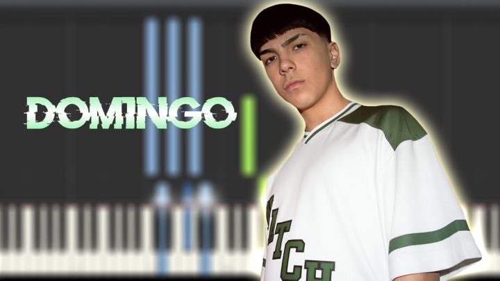 Milo J - DOM1NGO