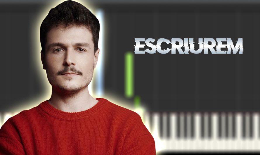 Miki Nuñez – Escriurem