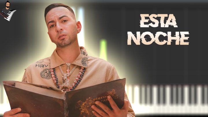 J Quiles - Esta Noche