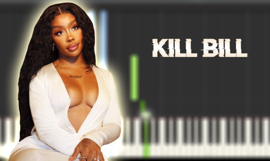 SZA – Kill Bill