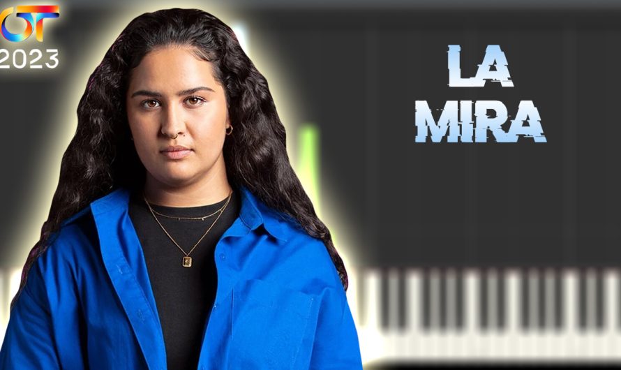 Salma – La mirá