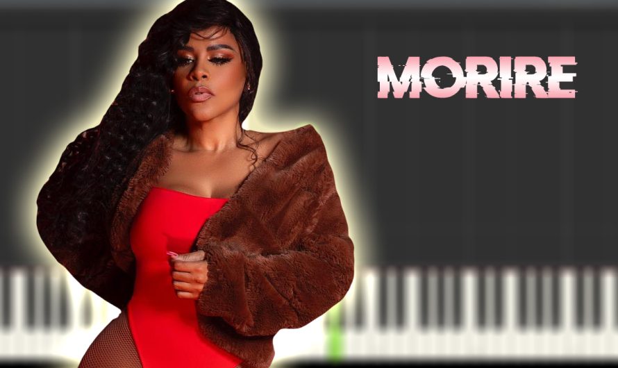 La Factoría – Moriré