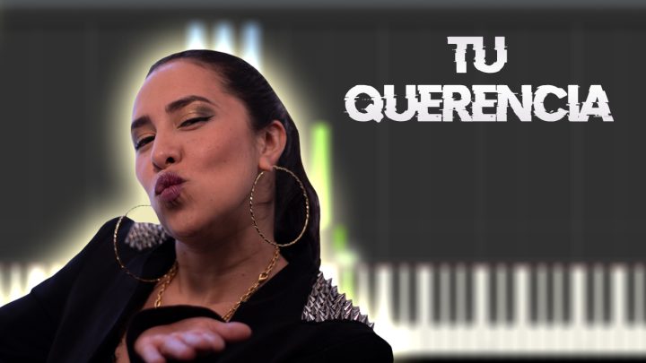 Victoria Laverde - Tu Querencia
