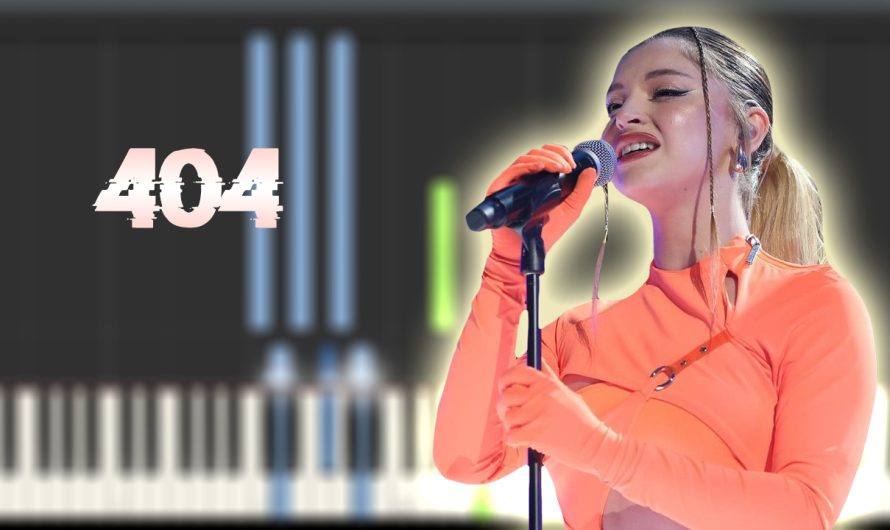 Denna – 404