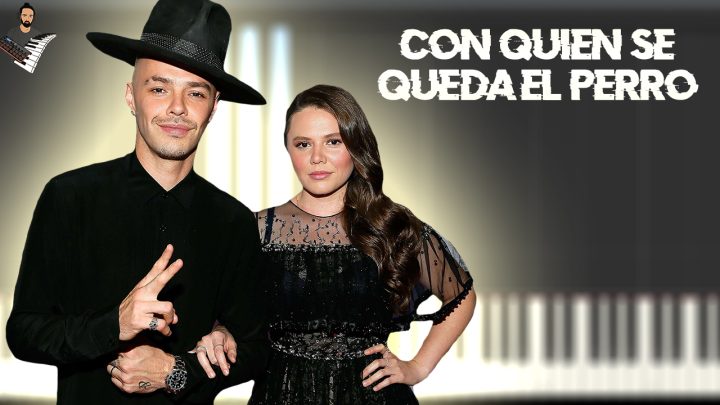 Jesse & Joy - Con quién se queda el perro
