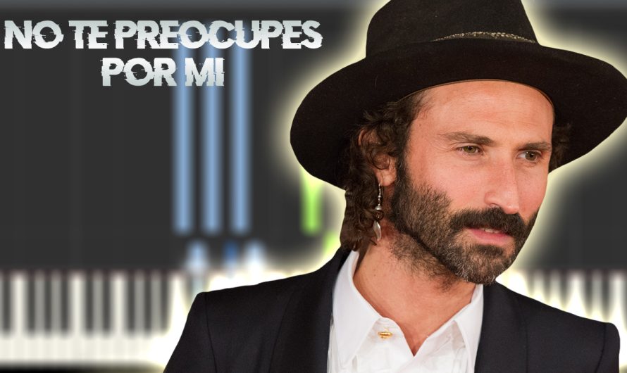 Leiva – No te preocupes por mi