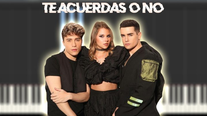 MANTRA - Te acuerdas o no