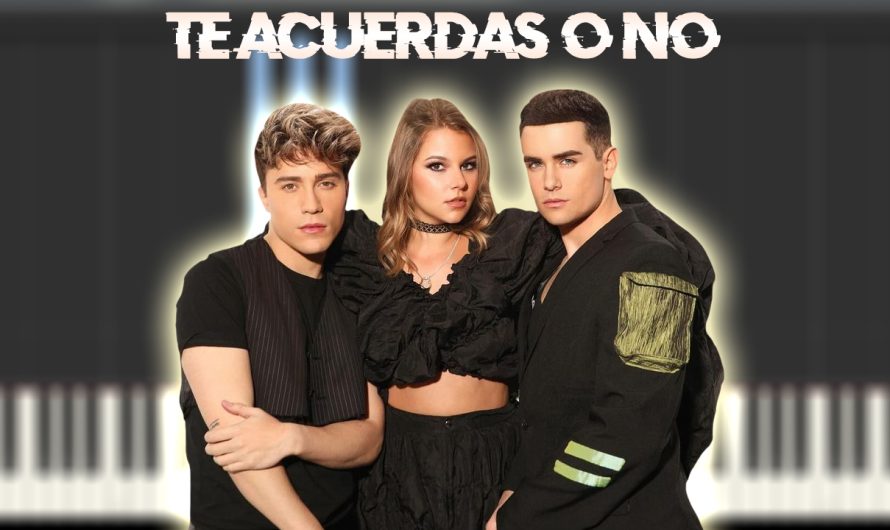 MANTRA – Te acuerdas o no