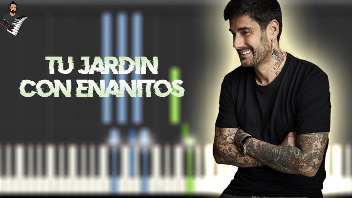 Melendi - Tu jardín con enanitos