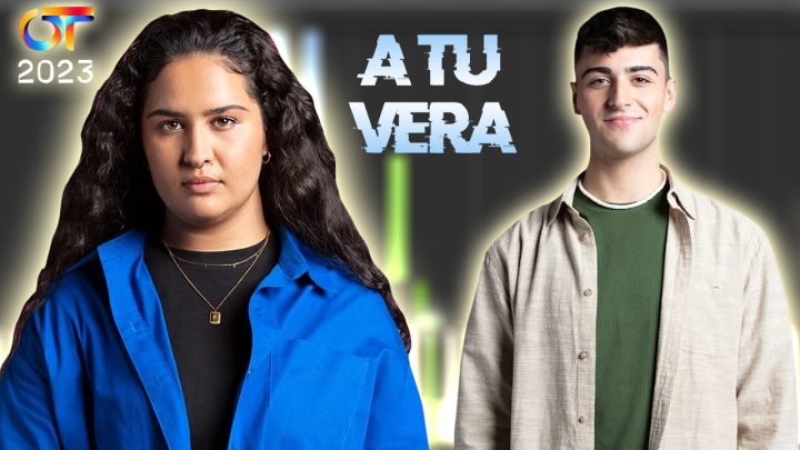 A tu vera