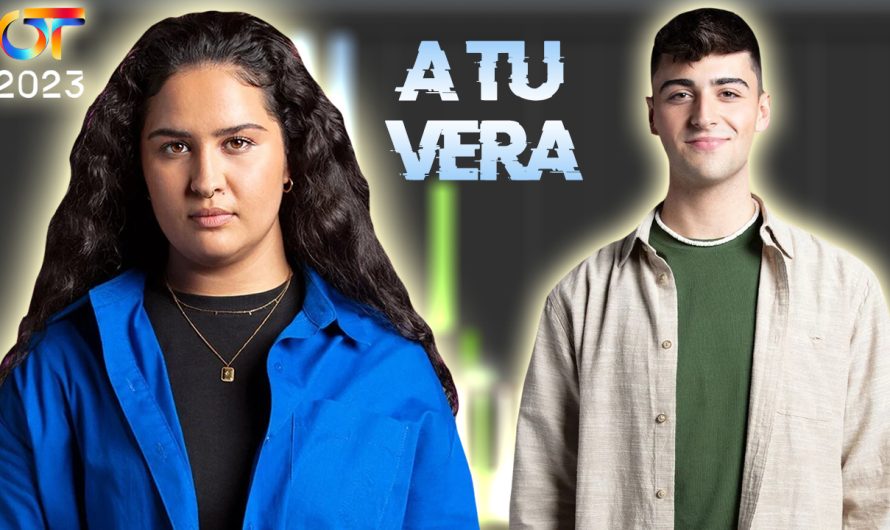 A tu vera