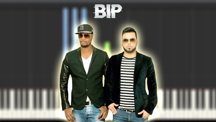Calimenio - Bip