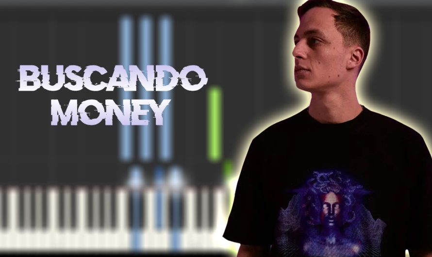 Twenty Six – Buscando money