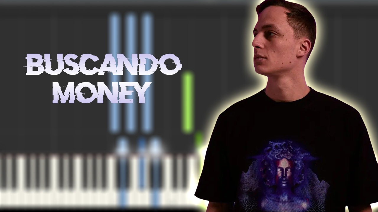 Twenty Six - Buscando money