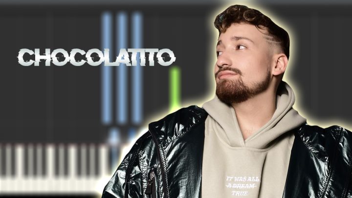 Teo - Chocolatico