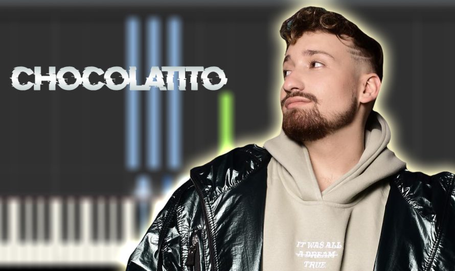 Teo – Chocolatico