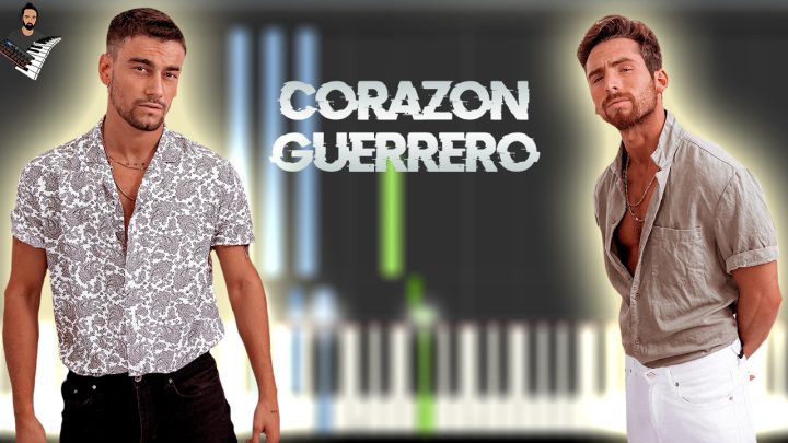 MYA & La K'onga - Corazón Guerrero