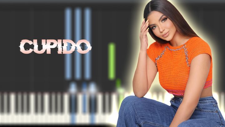 Dayanara - Cupido