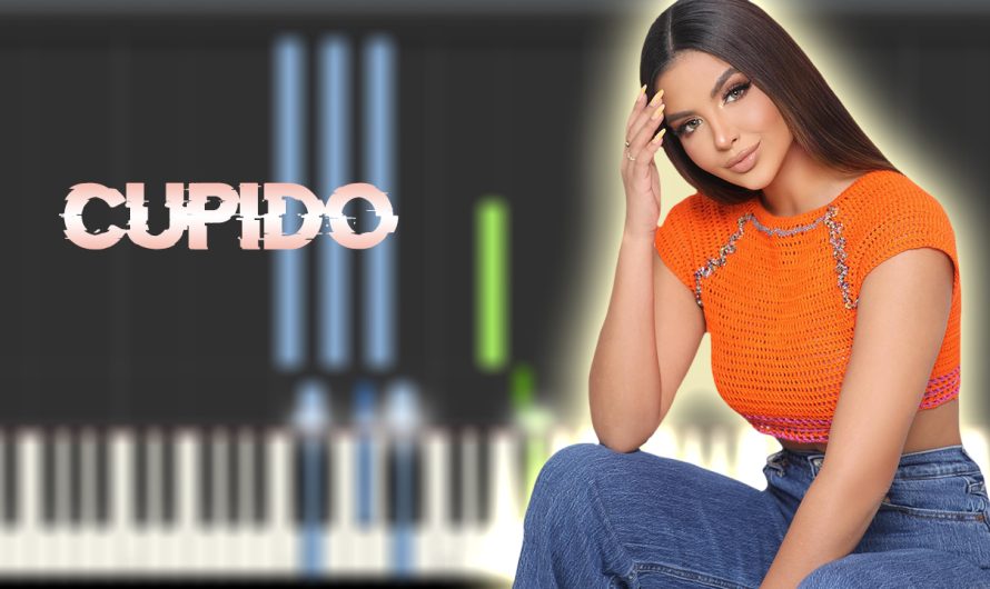 Dayanara – Cupido