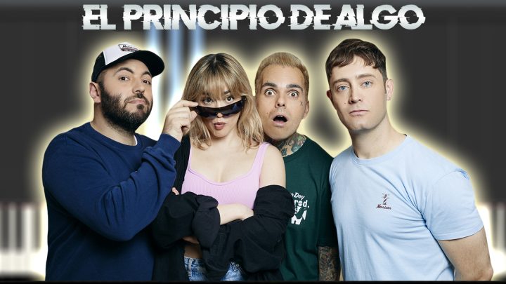 La La Love You & Samuraï - El principio de algo