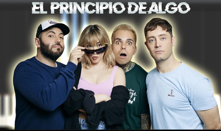 La La Love You & Samuraï – El principio de algo