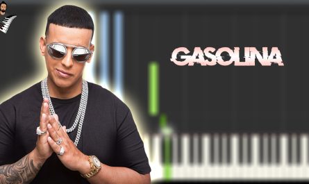 Daddy Yankee - Gasolina