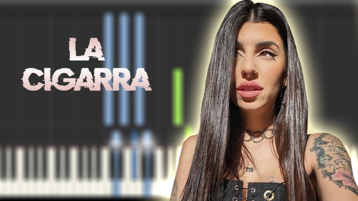 La Cigarra