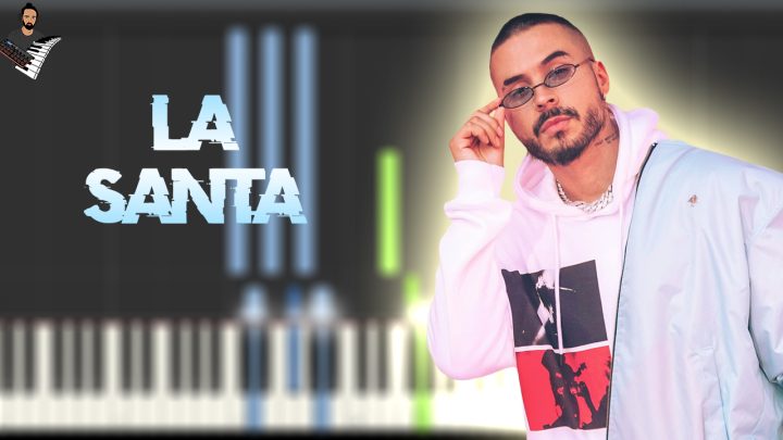 La Santa - Reykon