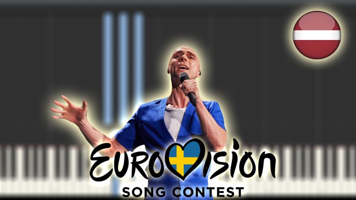 Dons - Hollow | Latvia 🇱🇻 | Eurovision 2024