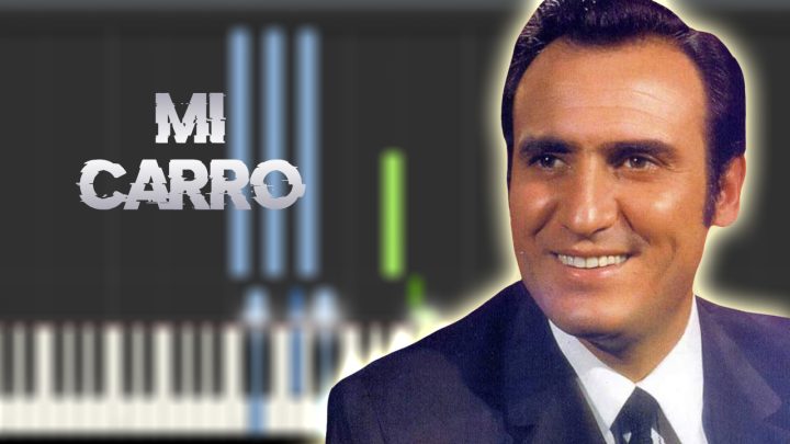 Manolo Escobar - Mi carro