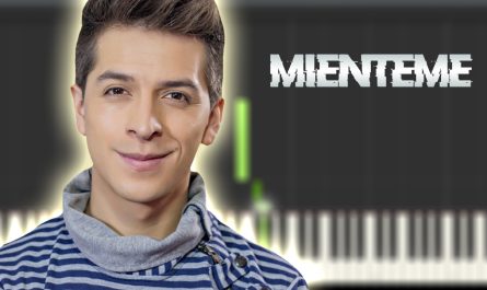 Miénteme - Marqués feat Spiritual