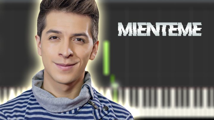 Miénteme - Marqués feat Spiritual