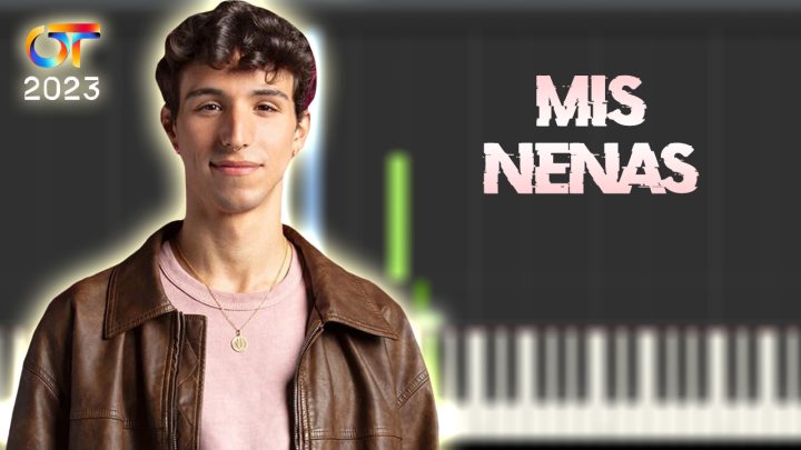 Alvaro Mayo - Mis nenas