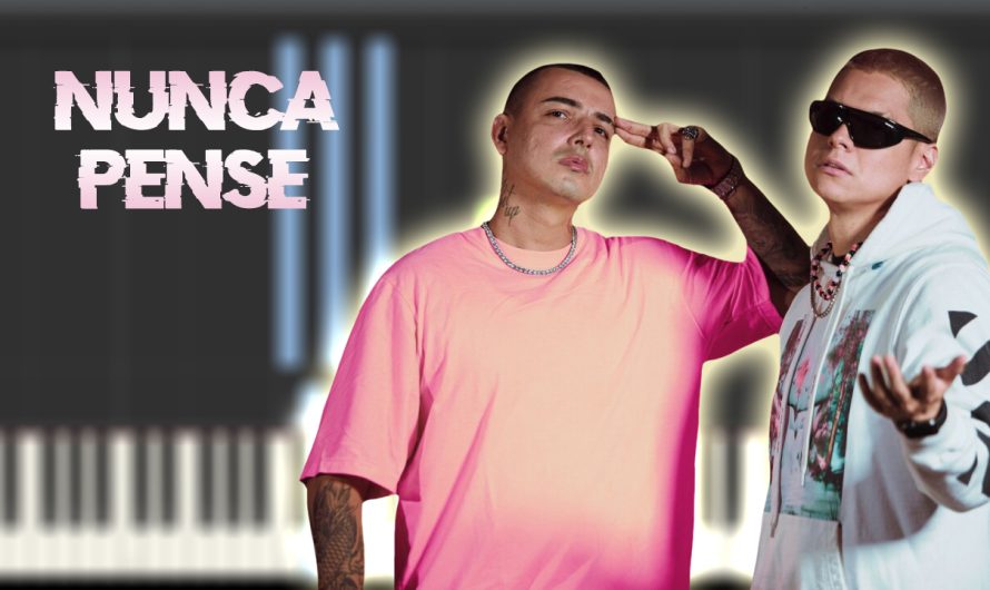 Fainal & Shako – Nunca Pensé