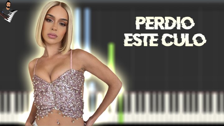 Bad Gyal - Perdió Este Culo