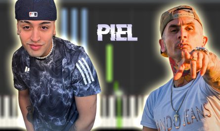 Tiago PZK & Ke Personajes - Piel