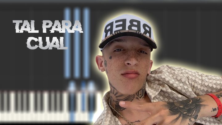 Salas & Omar Varela - Tal Para Cual